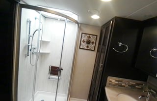 2021 Forest River RV Berkshire XLT 45