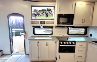 2023 Keystone RV Cougar Sport 2700BH