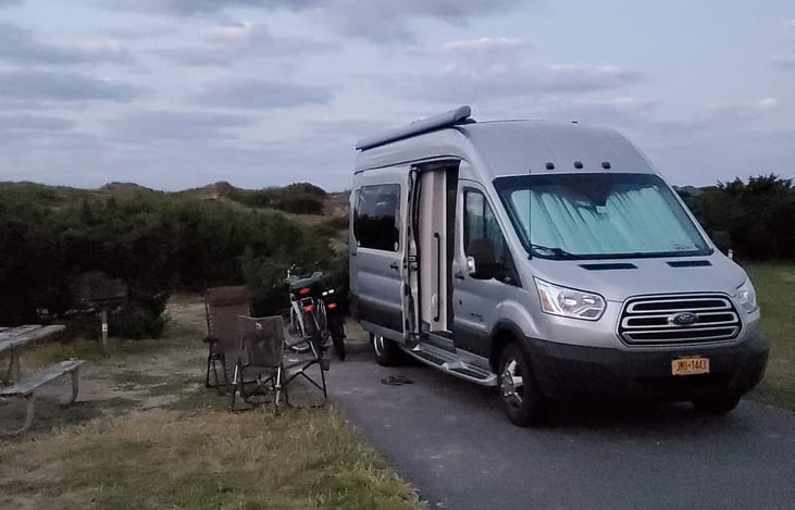RV Photo