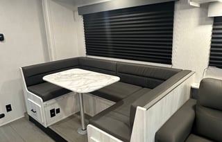 2024 East to West Entrada with Outdoor Kitchen