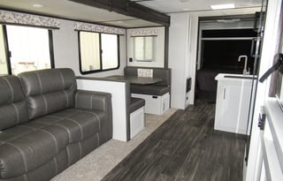 2021 Keystone RV Bullet 290BHS