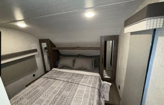 2021 Forest River RV Salem Cruise Lite 273QBXL
