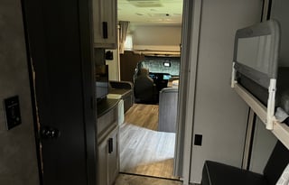 2021 Forest River RV Forester LE 3251DSLE Ford