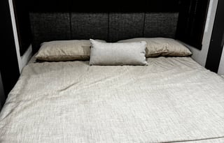 The Cabin - 2025 Forest River Cedar Creek Cottage