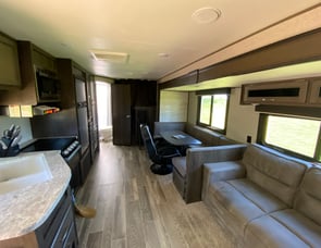 Jayco Jay Flight 28BHS