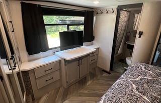 2022 Heartland Torque TQ 373