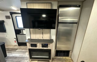 2023 Heartland Sundance Bunkhouse