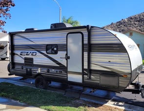 Forest River Forest River Evo 177BQ