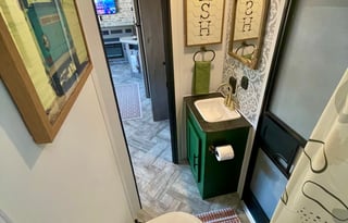 2021 Keystone RV Springdale 282BH