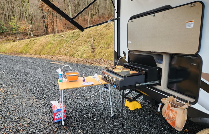 RV Photo