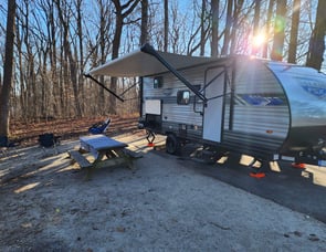 Forest River RV Salem FSX 178BHSK