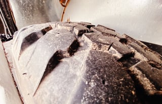 Ultra-Lite OFF-ROAD Camper | Solar | DISCOUNTED!