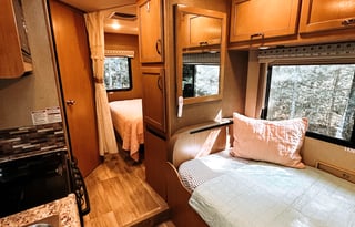 2018 Thor Motor Coach