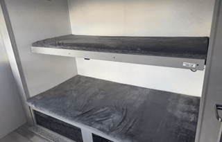 2022 35' Ultralite Bunk House