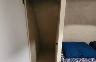 2017 Winnebago Minnie 2455 BHS