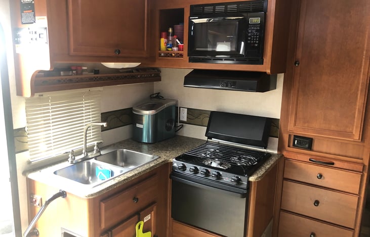 RV Photo