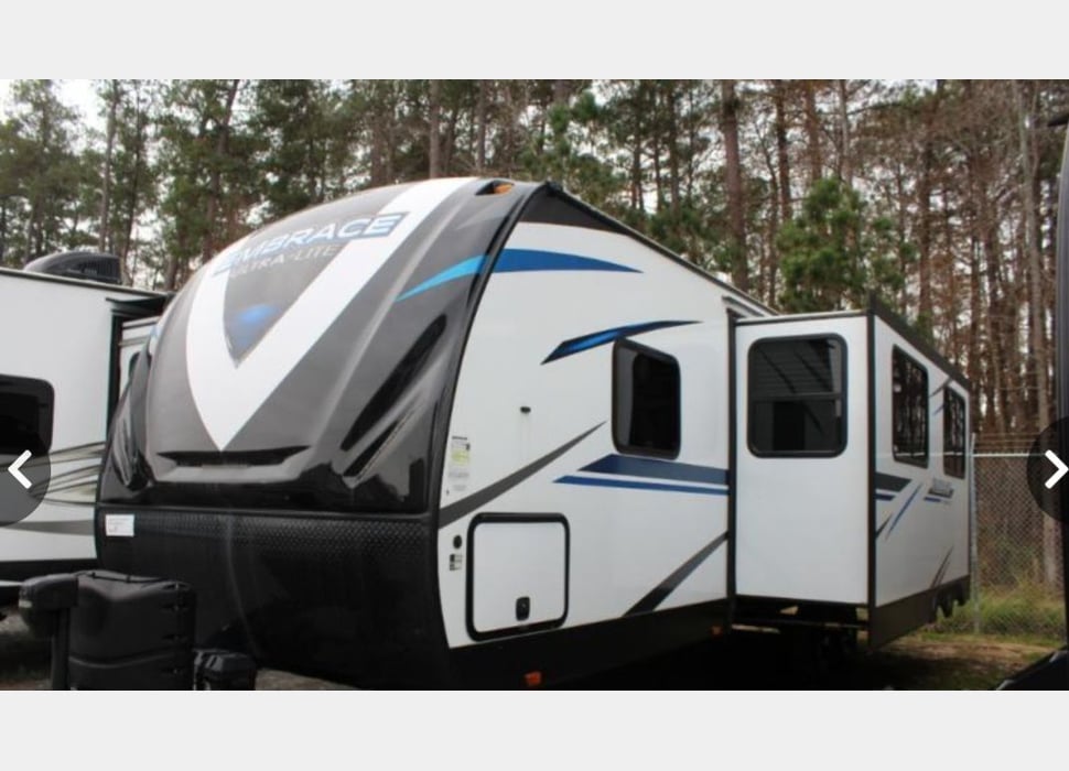 Travel Trailer rentals in Long Beach
