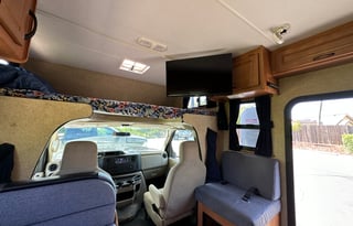 Harvey The RV - Your “go to” RV rental