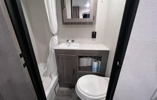 2022 Keystone RV Springdale Mini 1750RD