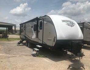 Highland Ridge RV Mesa  Ridge Lite MR2802BH