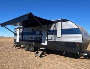 Forest River RV Cherokee 274DBH