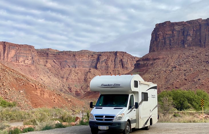 RV Photo