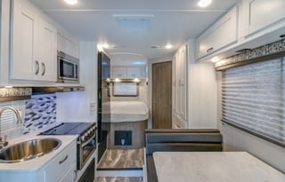 2024 GULFSTREAM 6237LE