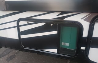 2021 Luxury Toy Hauler