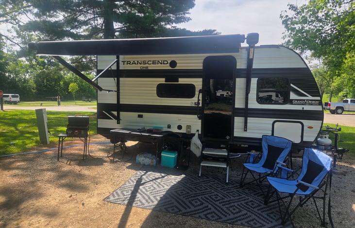 RV Photo