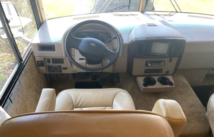 RV Photo