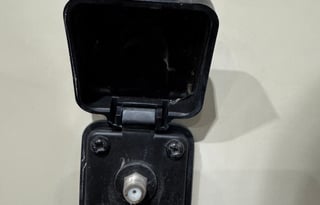 2019 Ford Thor Four Winds E350