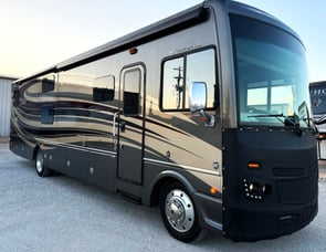 Fleetwood RV Bounder 36H