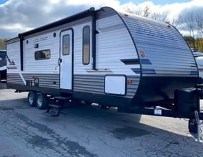 Dutchmen RV Colorado 26BHC