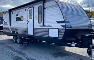 2022 Dutchmen RV Colorado 26BHC