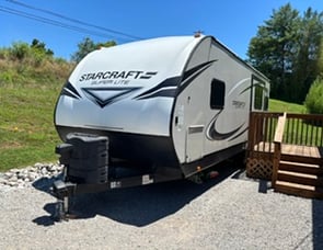 Starcraft Super Lite 242RL