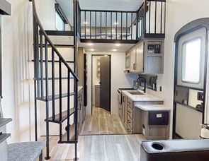 Keystone RV Hideout 24LOF