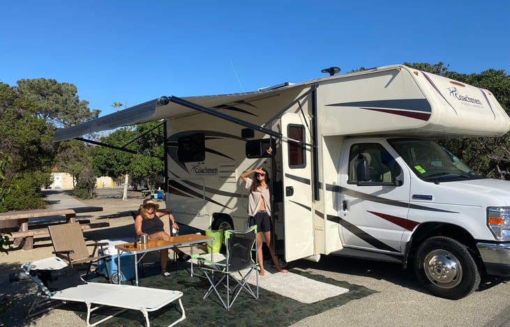 RV Photo