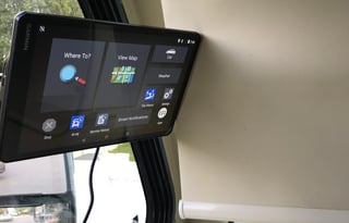 Staying at the shore, let us set you up