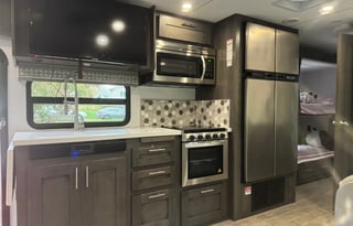 2023 Forest River RV Georgetown 5 Series 36B5