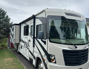 Forest River RV FR3 32DS