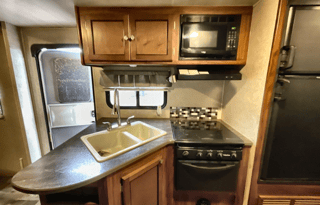 2018 Heartland Mallard M312