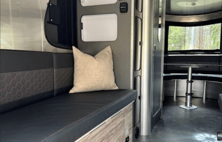 Airstream Basecamp 20 Travel Trailer