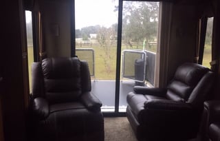 2016 Forest River-California Sierra 360 PDek