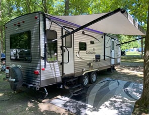 Coachmen RV Catalina Legacy 263RLS