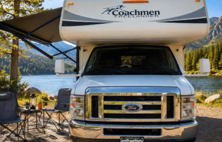 RV Photo