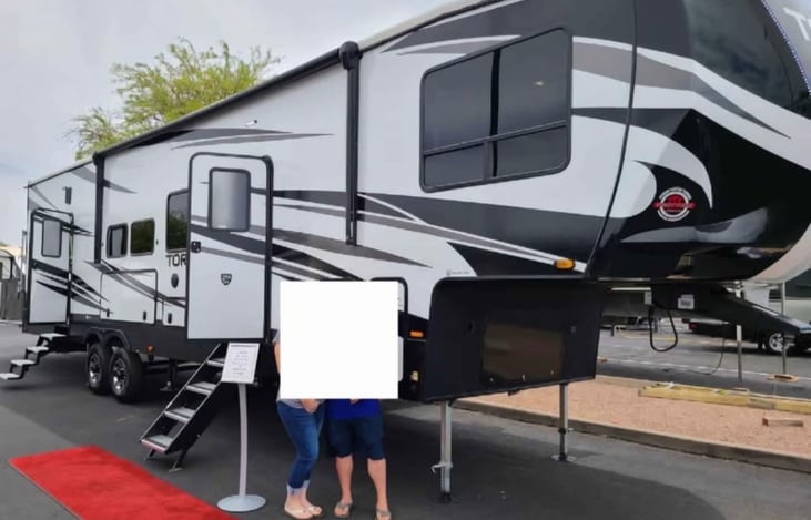 RV Photo