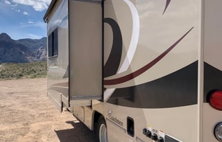 2020 Coachmen RV Leprechaun 220 QB