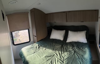 2025 Forest River RV Wildwood X-Lite 273QBXL