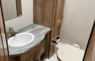 The Owsley Class C: Kids Approved but No Pets