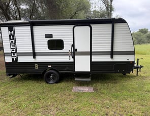 Keystone RV Hideout Sport Single Axle 175BH